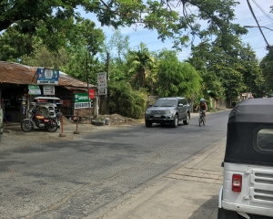 Vacant Lot in La Union High, Mcdonalds, DMMMSU Vicinity, San Fernando City, La Union