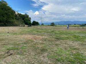 Meadow with Hill Overlooking the Sea Lot For Sale, Bacnotan, La Union