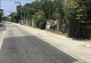 Vacant Lot Near the Beach , San Fernando City, La Union