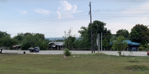 Highway Property & Over Looking West Philippine Sea, Rosario, La Union