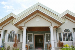 Senior-Friendly, Cape Cod Style Home,  Bacnotan, La Union , Bacnotan, La Union