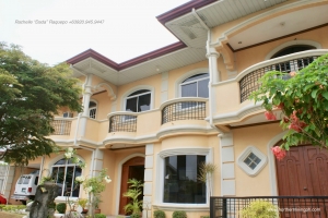 Accessible Luxurious Home, Bauang, La Union