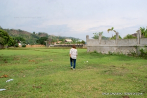 Residential Lot near the National Highway, Bauang, La Union