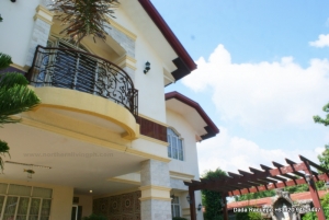 Stunning Home w/ View Deck & Apartment, San Fernando City, La Union