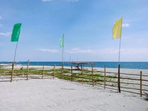Commercial Beach Homes in the Heart of the City, San Fernando City, La Union