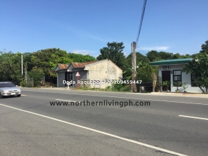 Commercial / Residential Lot near Surf Central, San Fernando City, La Union