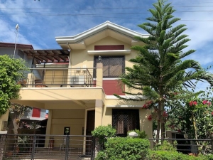 SOLD! Semi-Furnished, Ready-to-Move-In Home, Flood-Free, San Fernando City, La Union