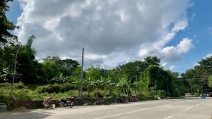 Highway Lot Along Marcos Highway, 1 Hour to Baguio City, Tubao, La Union