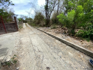 Vacant Lot For Sale SFC Airport Area, For Subdivision Development, San Fernando City, La Union